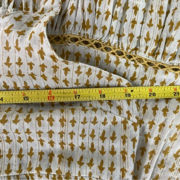 Free People Midnight Dance Maxi Dress Size large - Picture 7 of 13